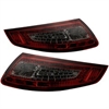 LED Tail Lights 2005-2008 Porsche 911 997 - image 1