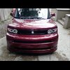 Halo LED Projector Headlights 2003-2007 Scion XB - image 4