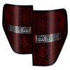 LED Tail Lights 2009-2014 Ford F150 - image 3