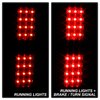 LED Tail Lights 2009-2014 Ford F150 - image 4