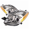 Halo Projector Headlights Bulbs Included - image 1