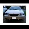 DRL Projector Headlights 1999-2005 Volkswagen Jetta - image 3