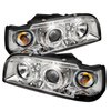 Halo Projector Headlights Bulbs Included - image 2