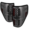 LED Tail Lights 2009-2014 Ford F150 - image 1