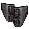 LED Tail Lights 2009-2014 Ford F150 - image 2