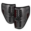 LED Tail Lights 2009-2014 Ford F150 - image 3
