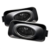 OEM Fog Lights w/Switch 2004-2005 Acura TSX - image 1