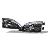 Crystal Headlights 1994-1998 Ford Mustang - image 1