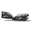 Crystal Headlights 1994-1998 Ford Mustang - image 3