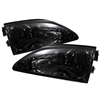 Crystal Headlights Bulbs Included - image 1
