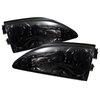 Crystal Headlights Bulbs Included - image 2