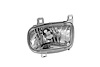 Crystal Headlights 1993-1997 Mazda RX7 - image 1