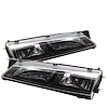 Crystal Headlights 1997-1998 for Nissan 240sx - image 1