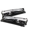 Crystal Headlights 1997-1998 for Nissan 240sx - image 2