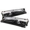 Crystal Headlights 1997-1998 for Nissan 240sx - image 3