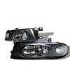 Crystal Headlights 1993-1997 for Nissan Altima - image 3