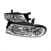 Crystal Headlights Bulbs Included - image 1
