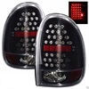 xTune ALT-ON-DC96-LED-BK - image 1