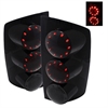 LED Tail Lights Uses Stock Bulbs - image 1