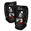 xTune Altezza Tail Lights Uses Stock Bulbs - image 1