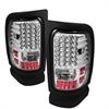 LED Tail Lights Uses Stock Bulbs - image 1