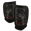 xTune Altezza Tail Lights Uses Stock Bulbs - image 1