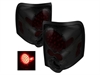 xTune LED Tail Lights 2002-2005 Ford Explorer - image 1