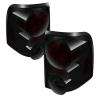 Euro Tail Lights 2002-2005 Ford Explorer - image 1