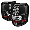 xTune LED Tail Lights 2004-2008 Ford F150 - image 1