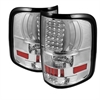 xTune LED Tail Lights 2004-2008 Ford F150 - image 1