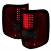 LED Tail Lights 2004-2008 Ford F150 - image 1