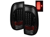 xTune LED Tail Lights 1997-2003 Ford F150 - image 1