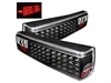xTune LED Tail Lights 1987-1993 Ford Mustang - image 1