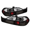 LED Tail Lights Uses Stock Bulbs - image 1