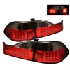 LED Tail Lights Uses Stock Bulbs - image 1