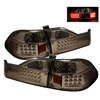 LED Tail Lights Uses Stock Bulbs - image 1