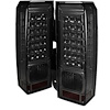 xTune LED Tail Lights 2006-2009 Hummer H3 - image 1