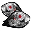 LED Tail Lights Uses Stock Bulbs - image 1