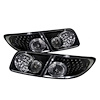 xTune LED Tail Lights 2003-2006 Mazda6 - image 1