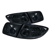 LED Tail Lights 2003-2006 Mazda6 - image 1