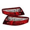 xTune LED Tail Lights 1999-2004 Porsche 911 996 - image 1