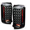 xTune LED Tail Lights 2007-2010 Scion xB - image 1