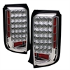 LED Tail Lights 2007-2010 Scion xB - image 1