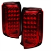 LED Tail Lights Uses Stock Bulbs - image 1