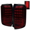 LED Tail Lights 2007-2010 Scion xB - image 1