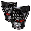 xTune LED Tail Lights 2007-2013 Toyota Tundra - image 1