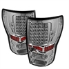 xTune LED Tail Lights 2007-2013 Toyota Tundra - image 1