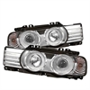 Crystal Headlights Bulbs Included - image 1