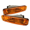 Bumper Lights 1990-91 Acura Integra - image 1