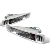 Bumper Lights 1991-95 Acura Legend 2-Door - image 1